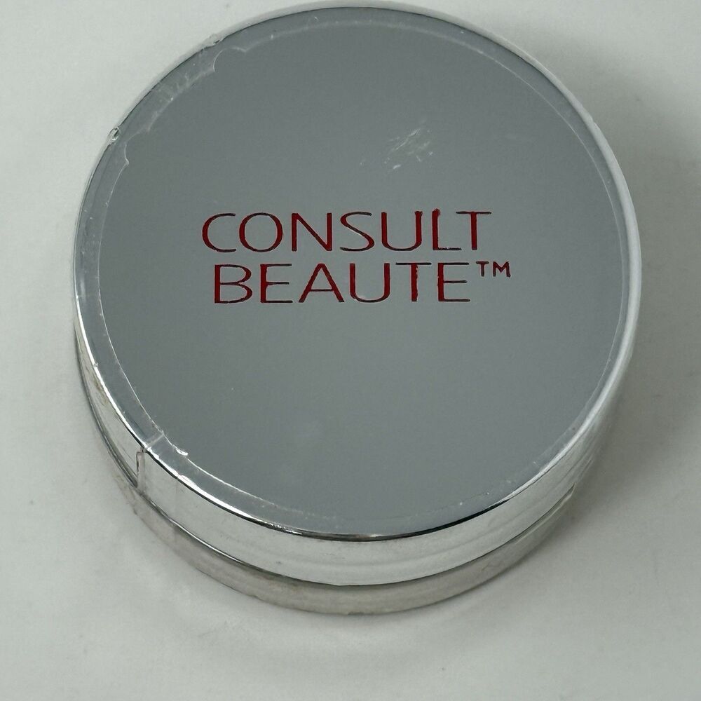 Consult Beaute Volumagen Concealer Medium Tan Concentrated Plumps Sealed no Box